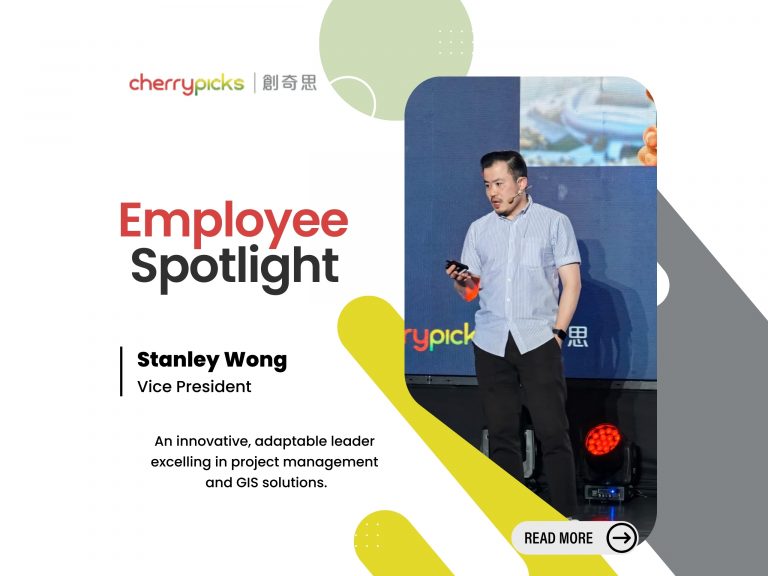 Employee Spotlight_Stanley